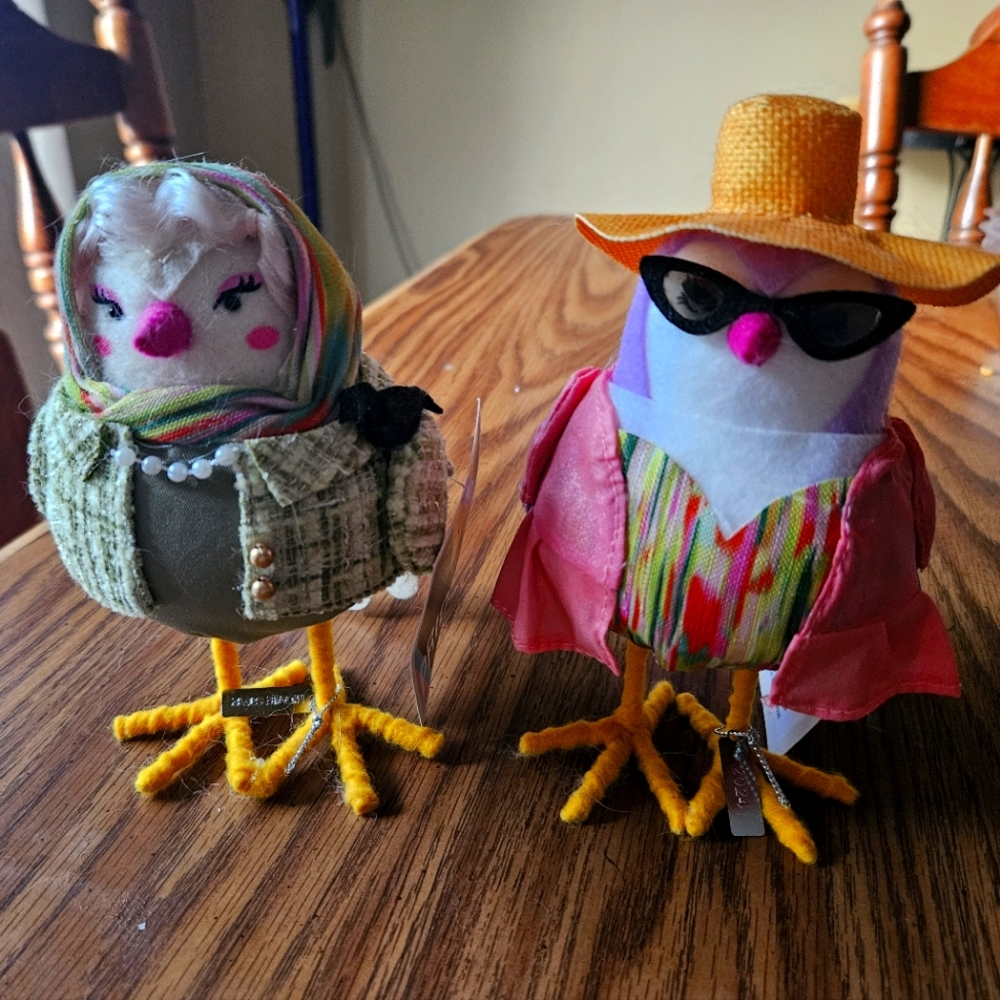 2024 Limited Edition Pride Birds